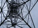 Under Pylon