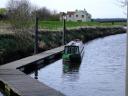 Beal Lock - River Aire 2